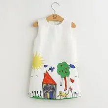 Girls Dresses New N… - image