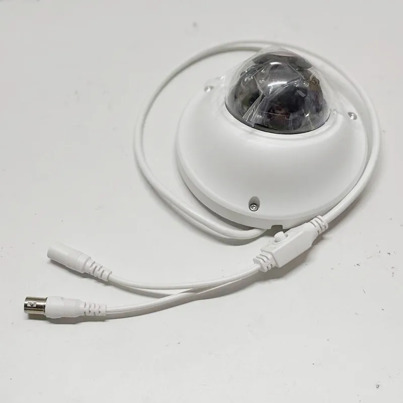 5MP MINI Dome AHD Camera 2.8mm Lens IR Night Vision 1080P Indoor Analog Surveillance Security Camera With OSD Menu