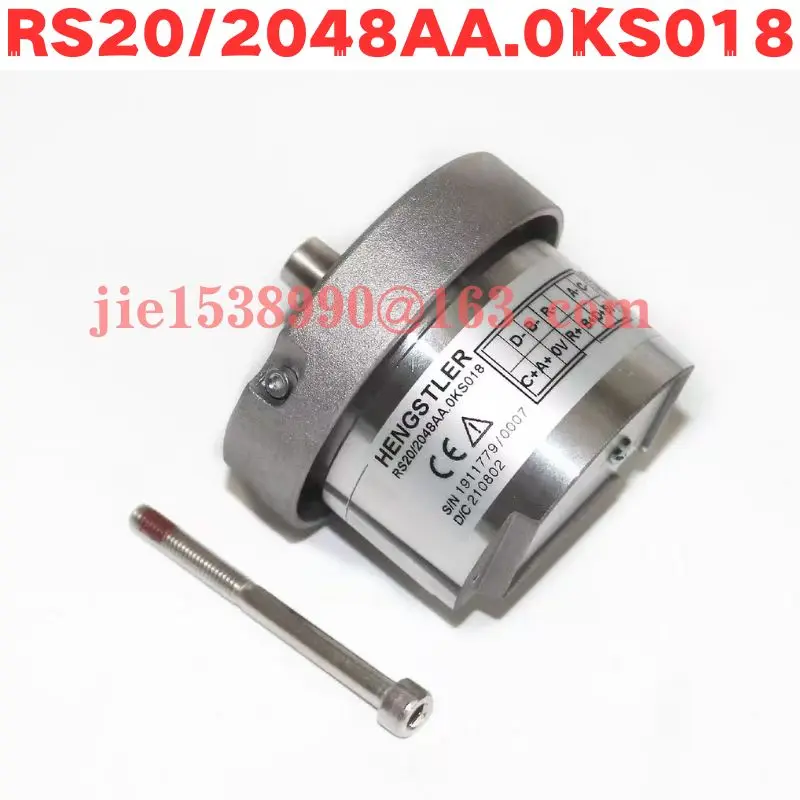 Brand New RS20/2048AA.0KS018 Encoder