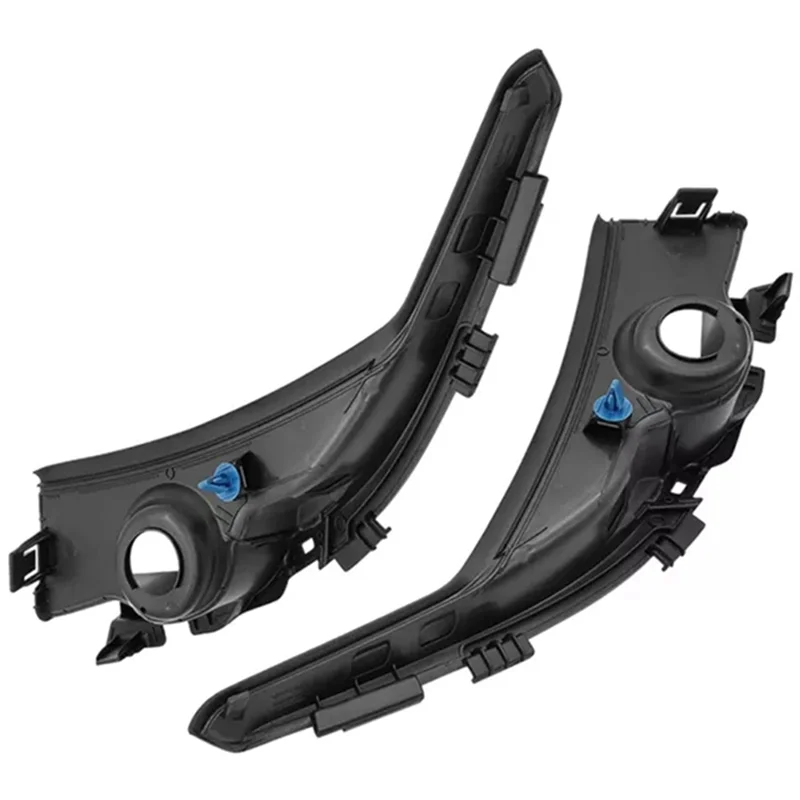 

Front Windshield Wiper Motor Cover For Honda Civic 2012-2015 Wiper Side Trim Cover