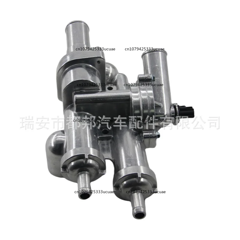 مجموعة ترموستات السيارات لسيارة جيب 68003582AB #4