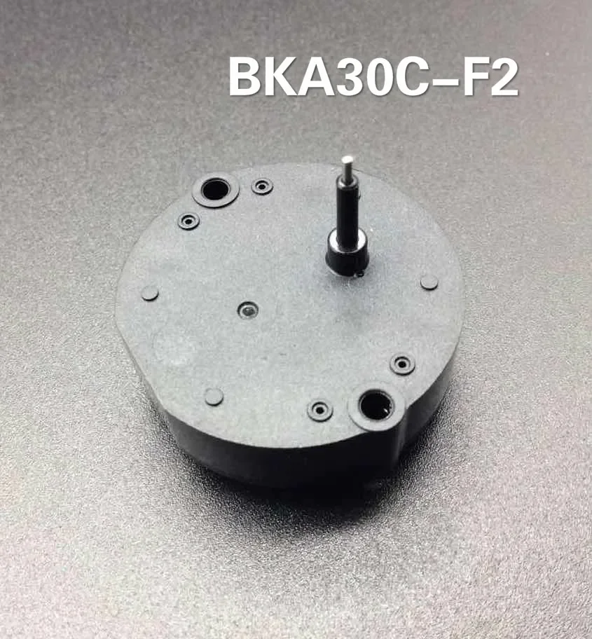 BKA30C-F2 car instrument clock micro motor stepper motor compatible with VID69-02 cluster