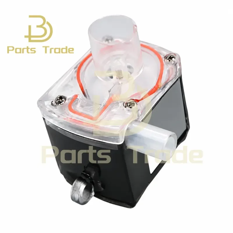 8W IPX8 Household Submersible Centrifugal Pump 220V for Universal Air Conditioner Fan Cooler LP002D2