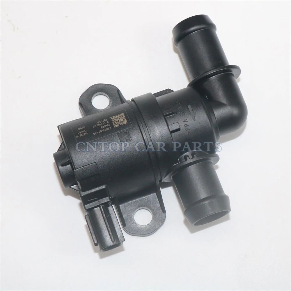 KR9R-61-A40 بيند صمام المياه الأنابيب لمازدا CX-90 2.5L 2024 KR9R61A40