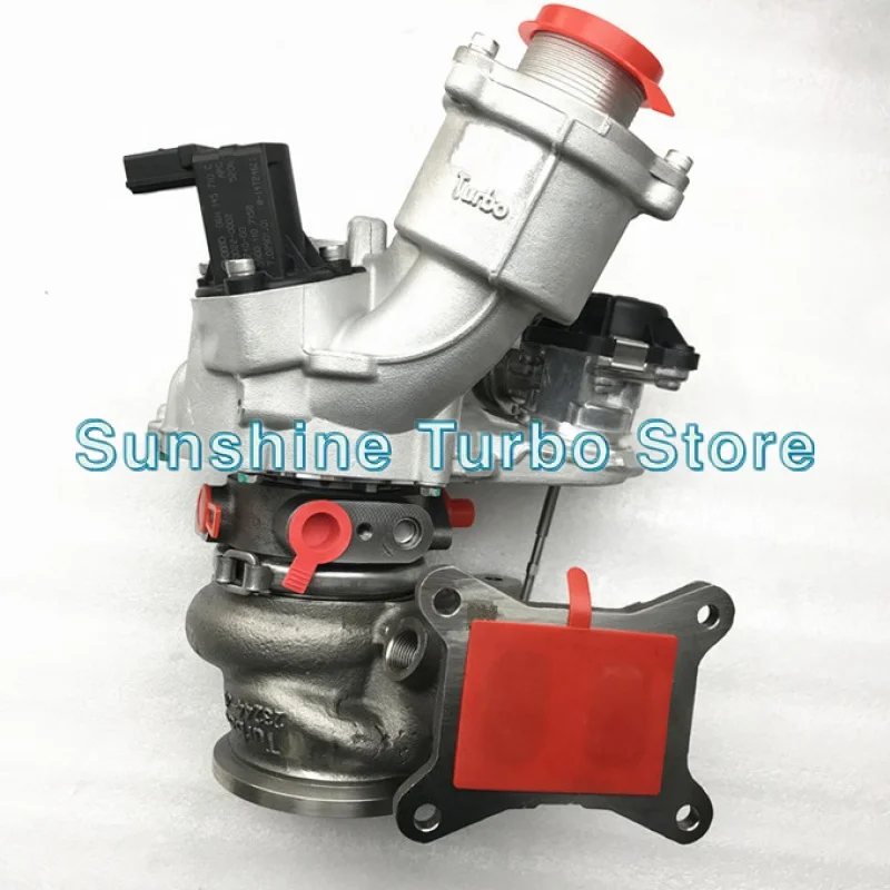 MGT1752S Turbo IS38 814000-0015 06K145722A 06K145722H 06K145702N 814000-11 turbo for Volkswagen Jetta 2.0L