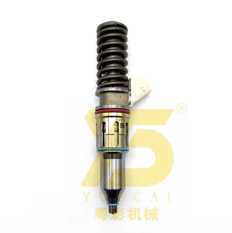 

YUE CAI Diesel Fuel Injector 294-3005 294-3005 For Engine Injector C15 10R-6163 10R6163
