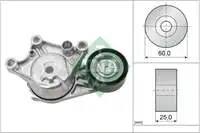 534065410 original ALTERNATOR GERG bearing boxed PART BERL 14 C3 16 P208 13 1.616 5 13 1.6HDI