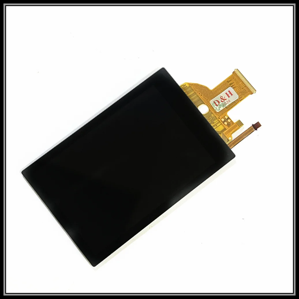 Новый оригинальный ЖК-экран с подсветкой для камеры Canon EOS M200