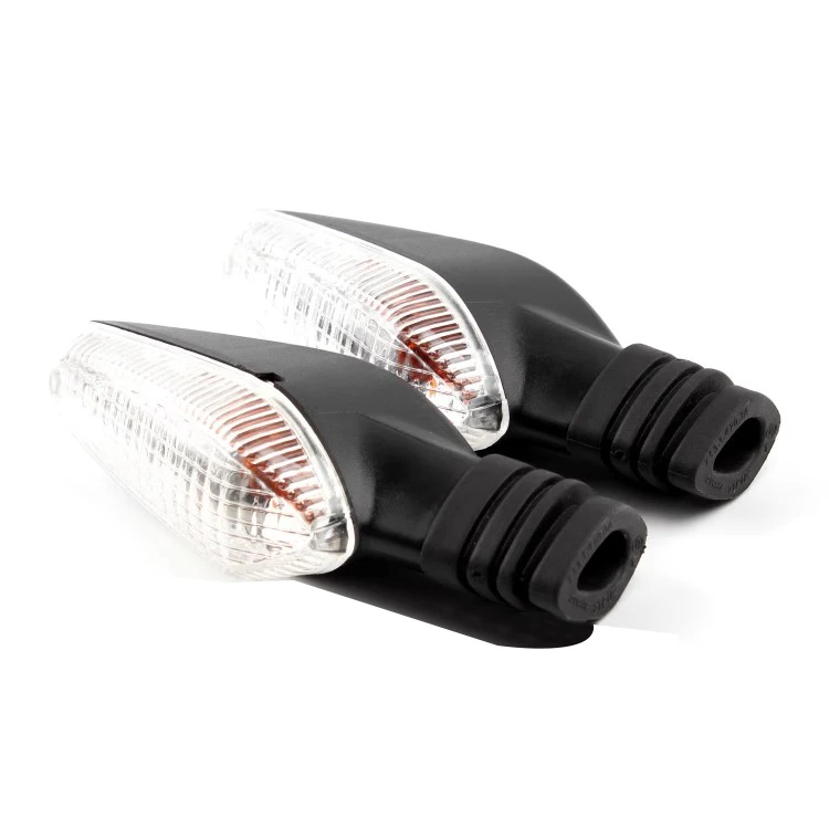 

Turn Signal Indicator Light For DUCATI Monster 695 696 796 797 821 1100/S/EVO 1200 Motorcycle Accessories Turning Blinker Lamp
