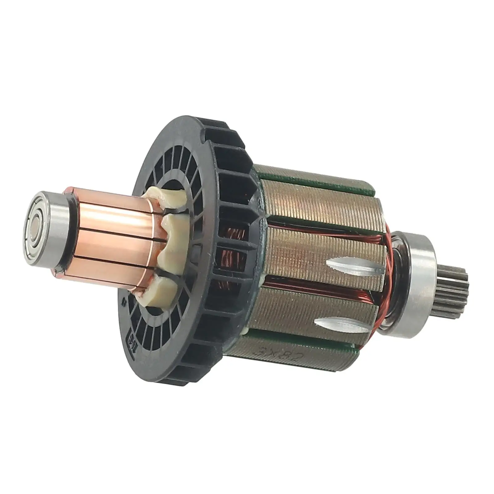 Brand New High Quality Rotor DDF482 Armature DDF482RME DHP482 DHP482RAE DHP482Z Drill Screwdriver Metal Replacement