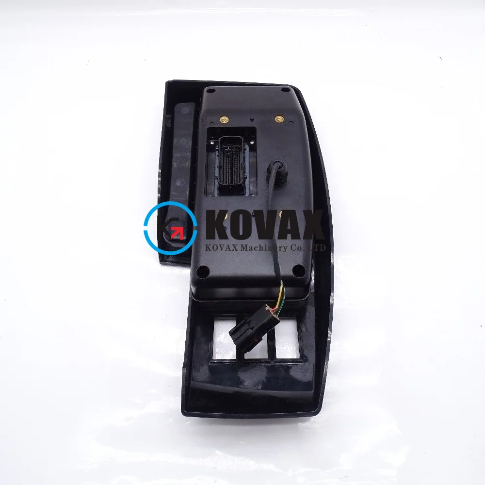 21N8-31300 monitor is suitable for R215VS R215VSP R215VSN R205VS excavators