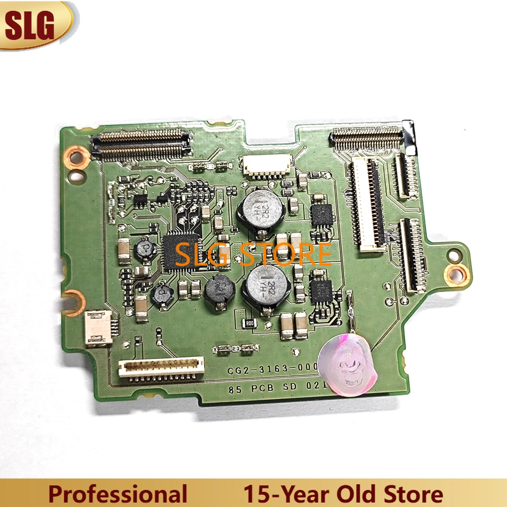 

Оригинальная запасная деталь для Canon EOS 5D3 5D Mark III