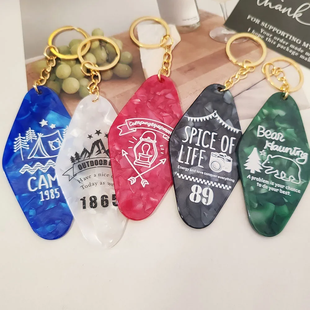 Хорошее качество ромб милый брелок автомобильный брелок модная сумка кулон