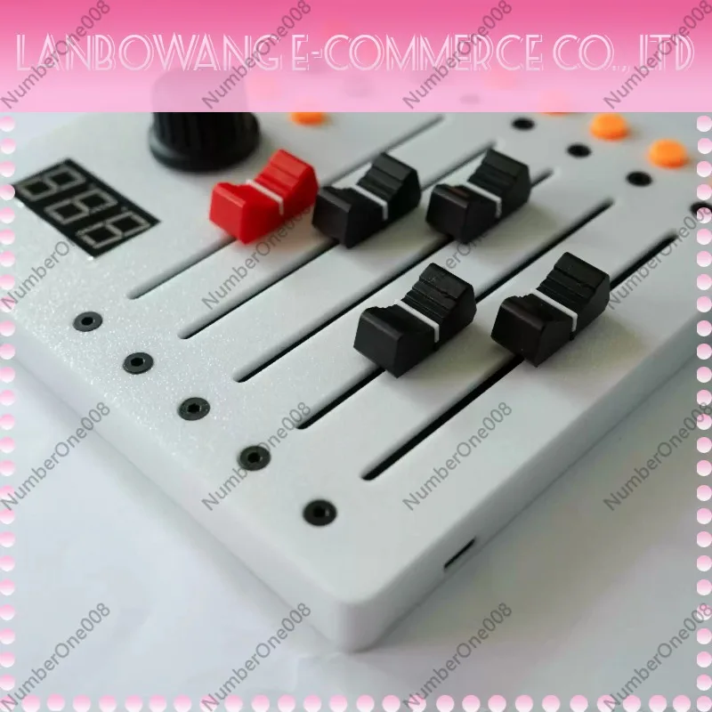 Suitable for Channel Length Pusher Controller and Live Streaming Transmission Module