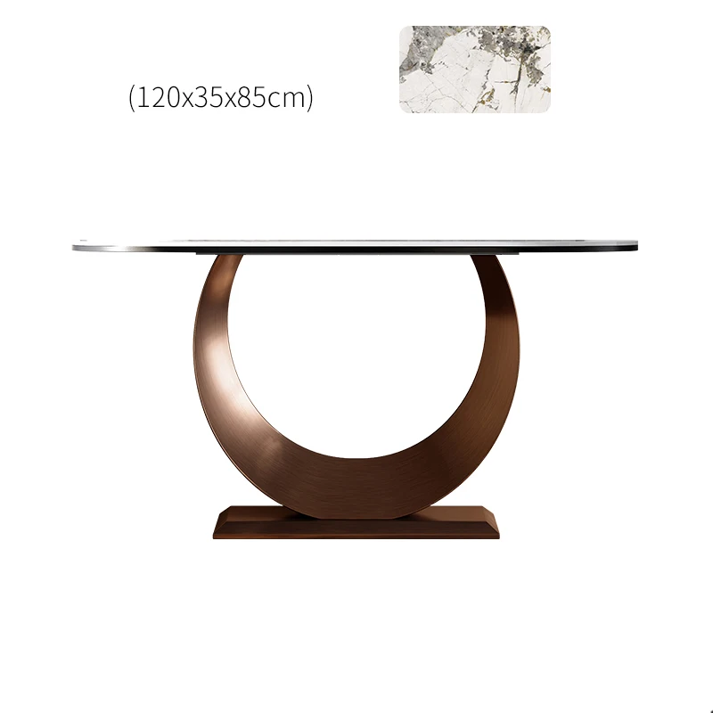 

m для классического декора, консольный столик, современный гламурный роскошный угловой стол для пожилых людей, простая мебель для стола, гостиная m