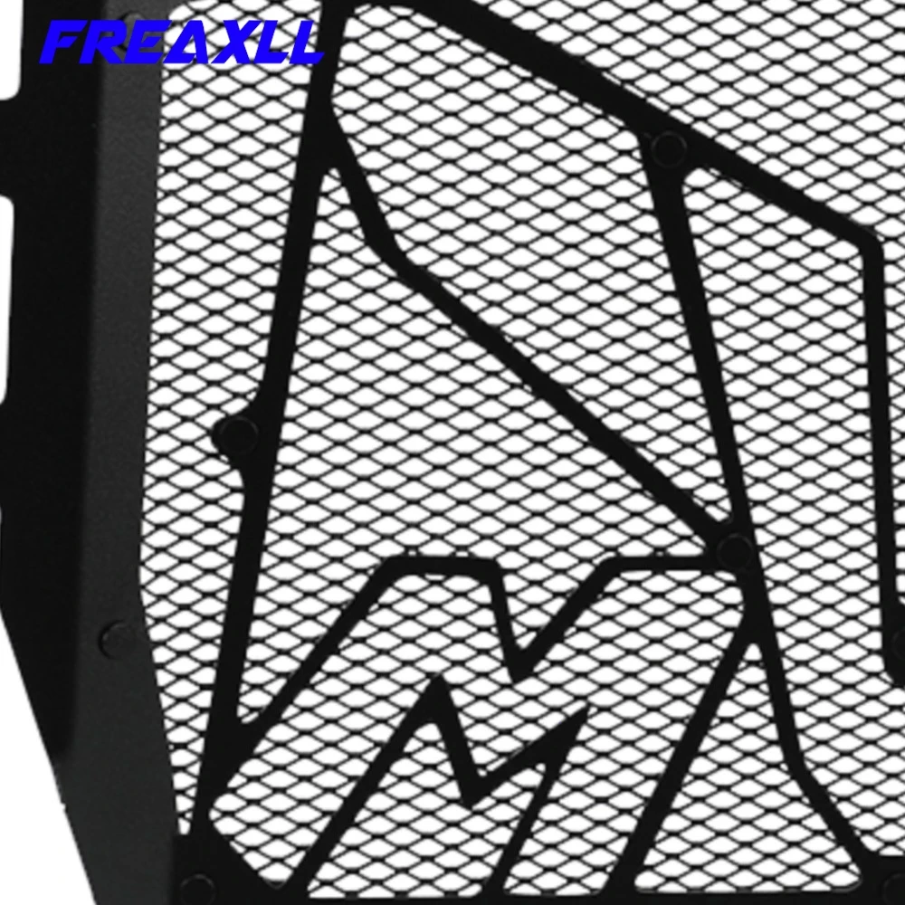 

MT03 For Yamaha MT25 FZ03 MT125 FZ03 MT-03 2015-2023 2022 2021 Motorcycle Accessories Radiator Grille Guard Protector Cover