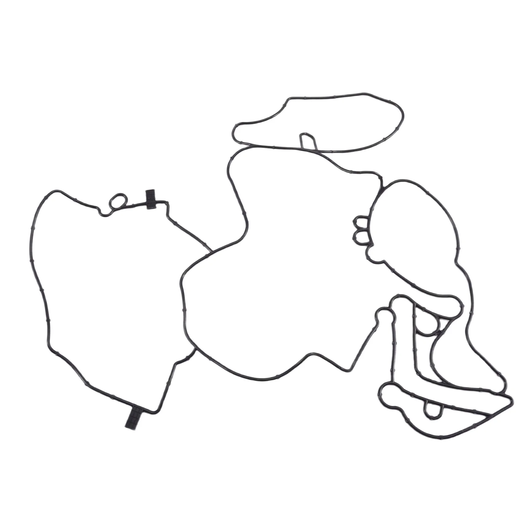 

Timing Cover Gasket 059103161T 059103161AA For Q3, Q5, Touareg, And Passat.