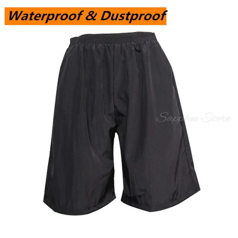 Anti-statische Wasserdicht Pet Groomer Arbeit Kleidung Hosen Hund Katze Friseur Schönheit Arbeit Kleidung Cropped Hosen Shorts G0704 – Detail 25