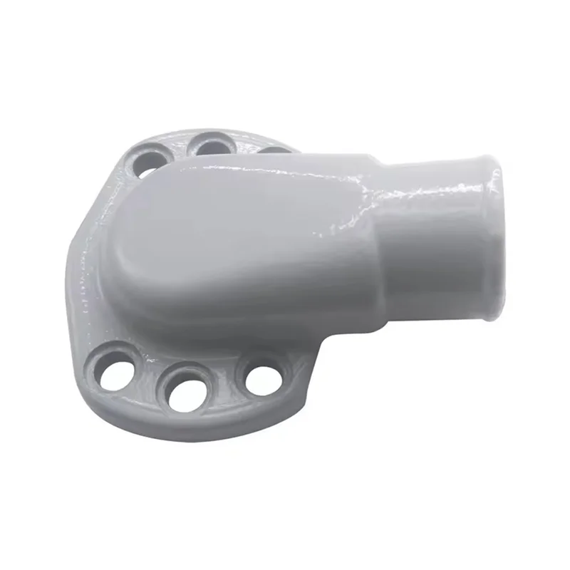 

832846 Water Inlet Hose Connector Connection For Volvo Penta Sterndrive Engines 270 280 290 814356 18-2278