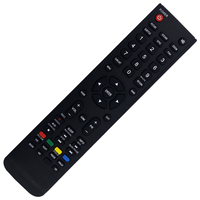 L617 remote control compatible with Skyworth TV FFYY-HOF19C1140GPD25 spare parts