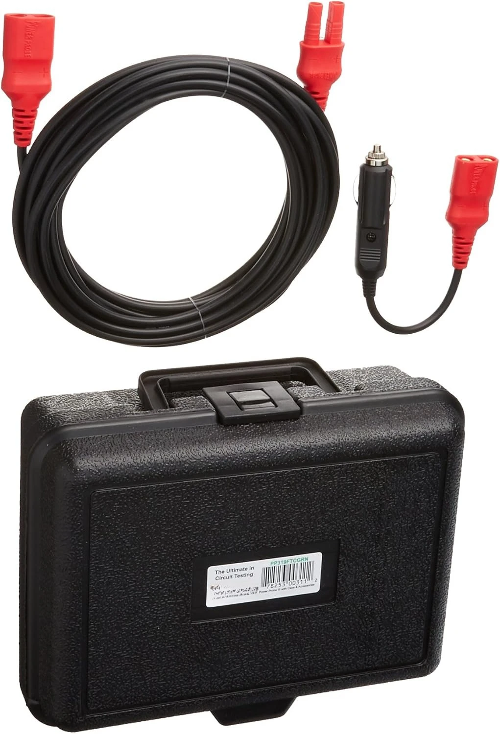 Green (PP319FTCGRN)…