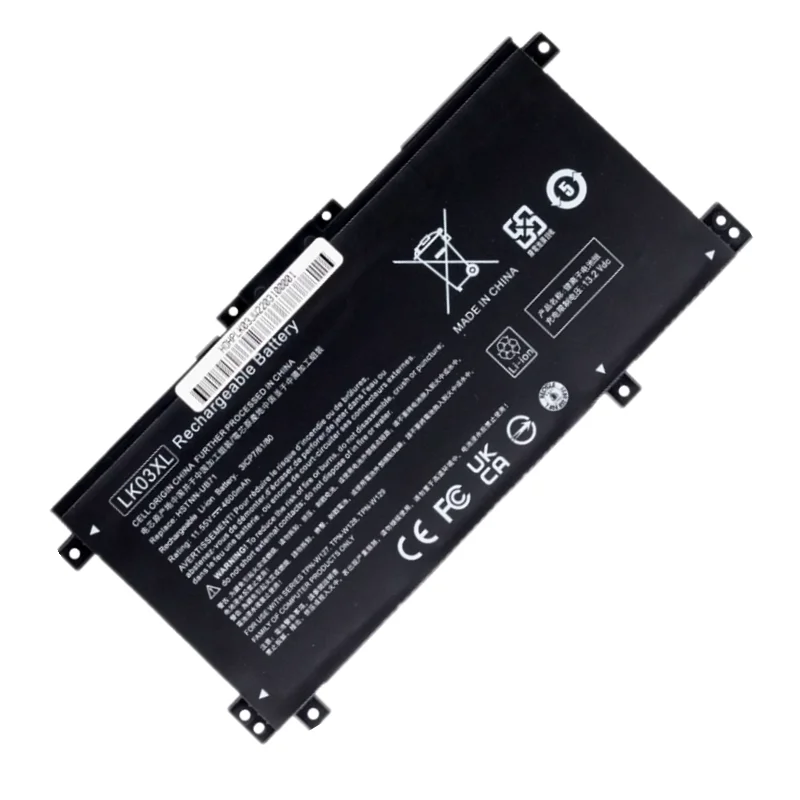 LK03XL Laptop Battery For HP Envy X360 15-BP 15-BQ 15M-BP 15M-CP 15M-CN Series