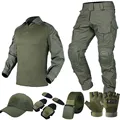 6pcs suits