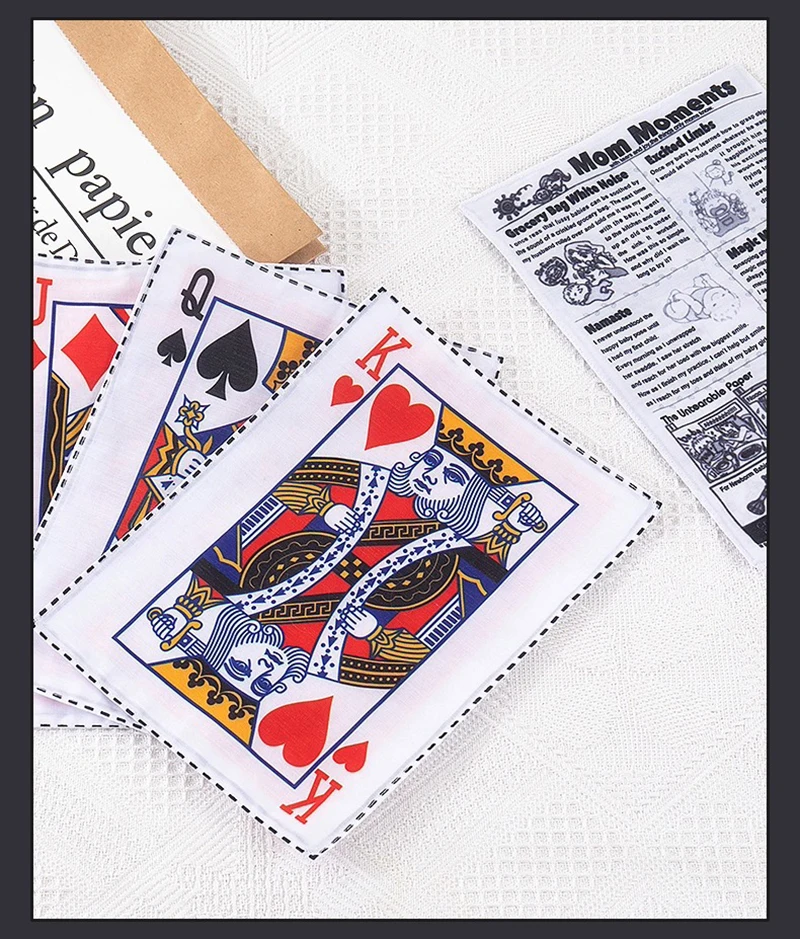 

Newspaper Dog Toys Funny Paper Rubbing Sound Small Medium Chew Dog Toys Bite Resistant Tissue Replacement Dog Clean Teeth Toys