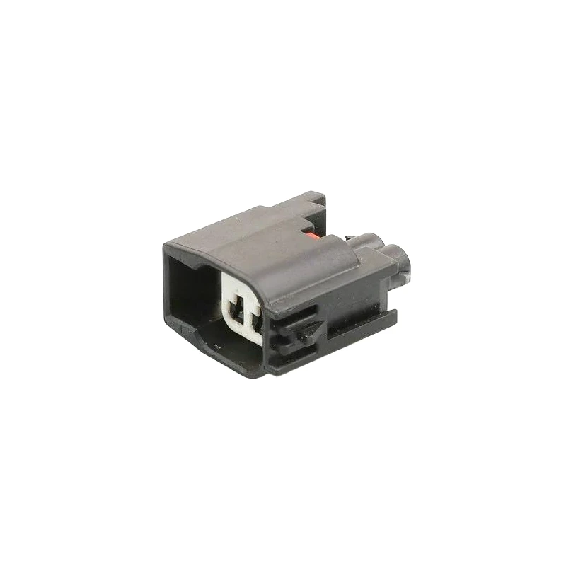 Sealed 7287-0973-30/7287-0178-40 Standard Connector 2P/3P Wire Harness Plug Housing Rubber Housing Genuine Product Socket