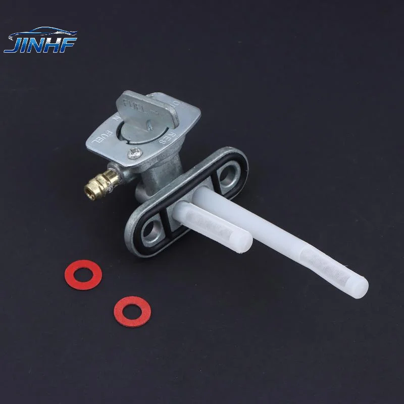 

Motorcycle Filter Petcock Switch For PW80/TTR125 Fuel Petrol Gas Tank Tap Filter Petcock Switch Motorcycle Accessories