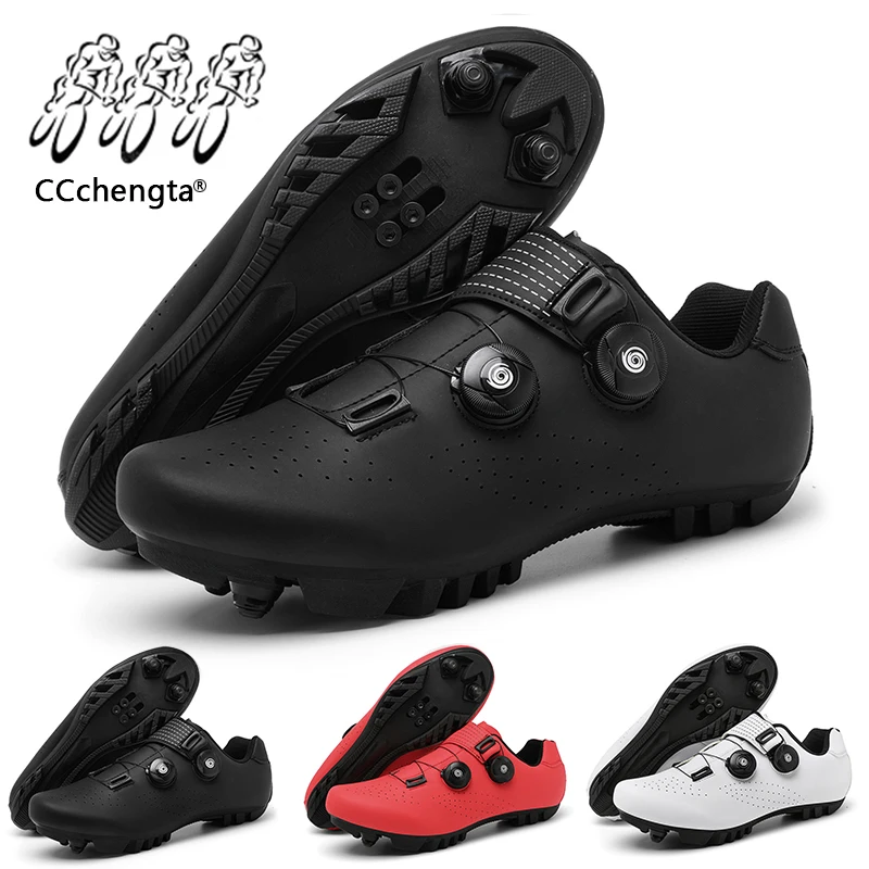 

Брендовая мужская велосипедная обувь, обувь для горного велосипеда, дышащая обувь для горного велоспорта, шоссейный велосипед, SPD педаль, велосипедная спортивная обувь унисекс