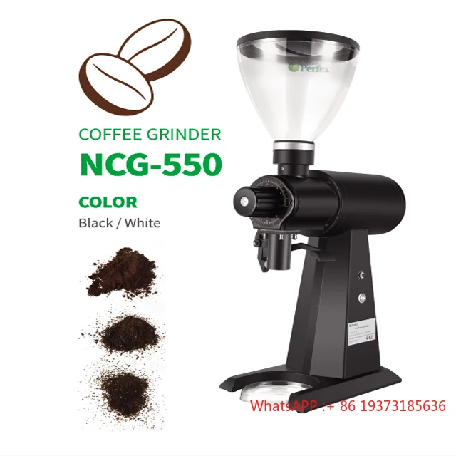 98Mm Titanium Burr … - image