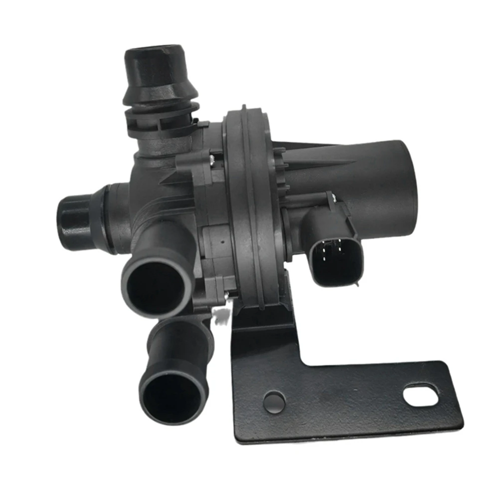 Coolant Control Val…