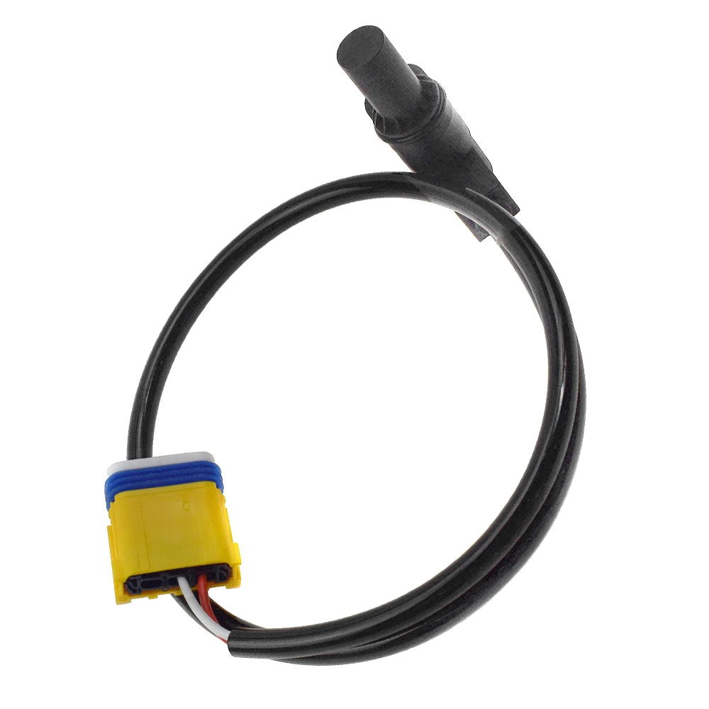 Abs Vehicle Transmi…