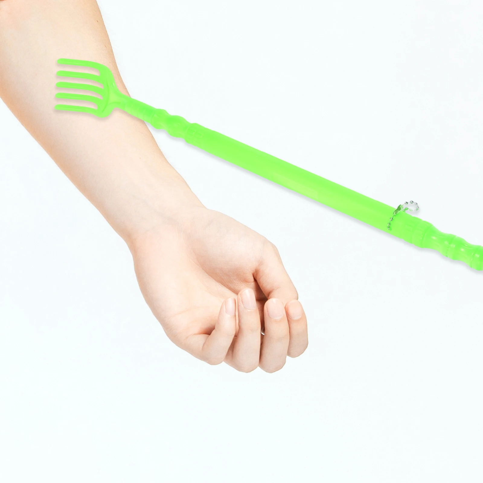 

Massage Claw Shoe Remover Back Scratcher Long Handle Body Massager Portable Tool Double End Scratching Device Durable Claw