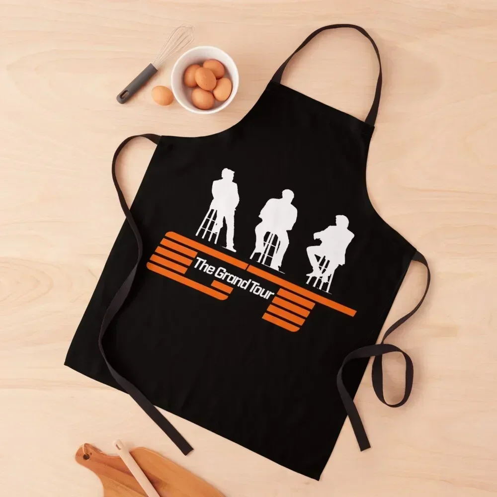 

GT Apron Men kitchen kitchen girl Kitchen Tools useful gadgets for home Apron