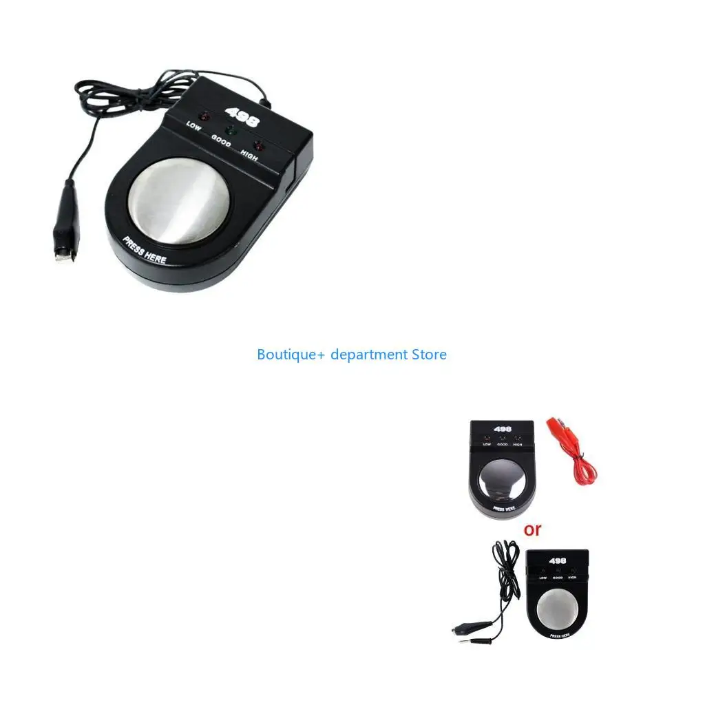 E1PD Antistatic Wri…