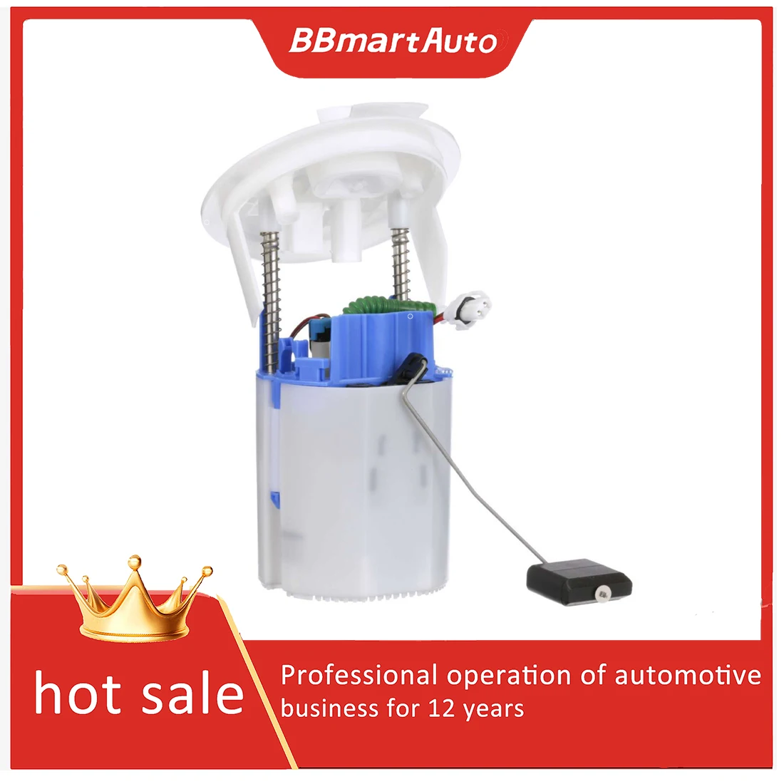 

2044700894 BBmart auto Fuel Pump for Mercedes Benz W204 S204 C204 W212