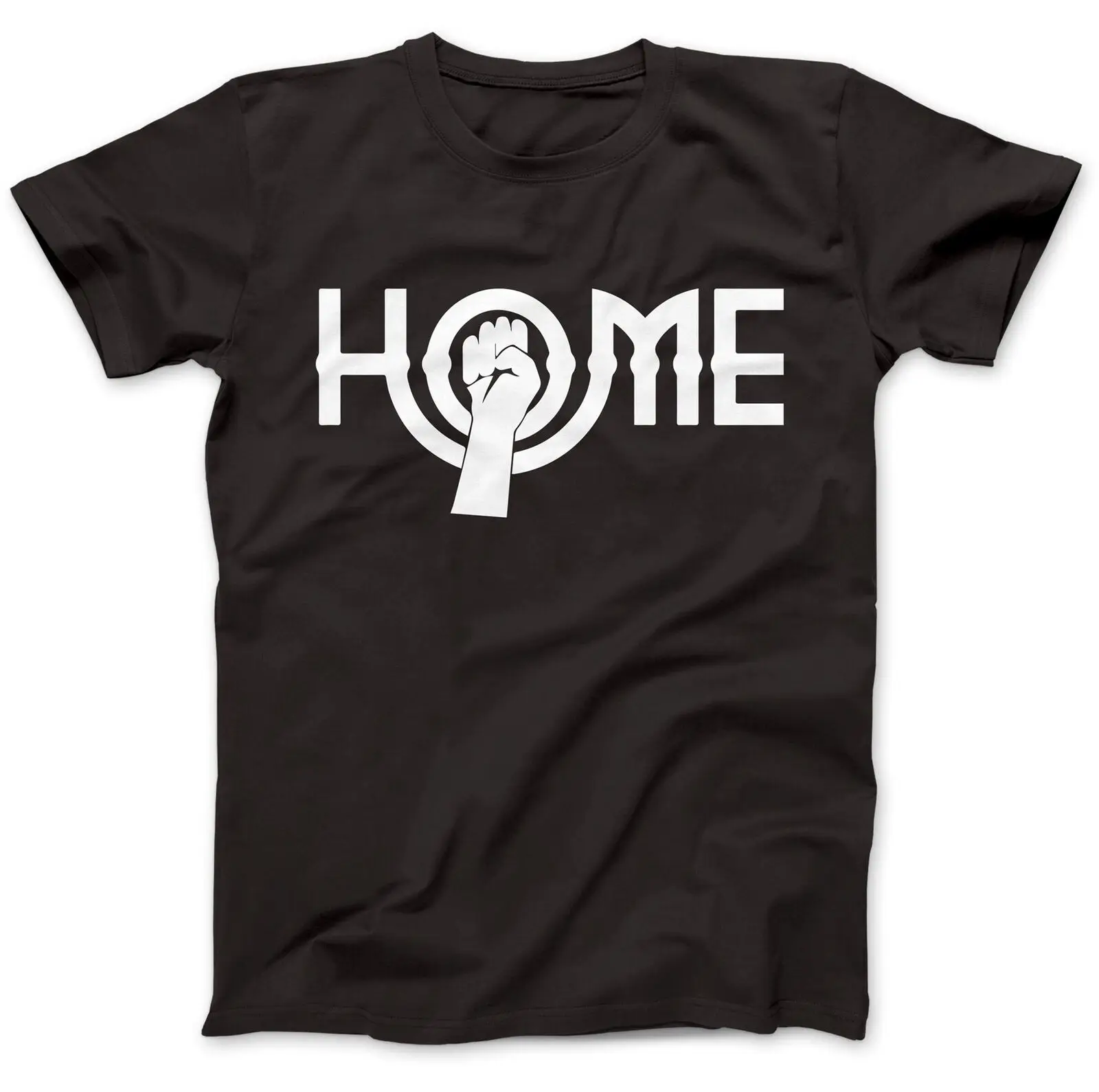 

Home As Worn By John T-Shirt 100% Premium Cotton Lennon