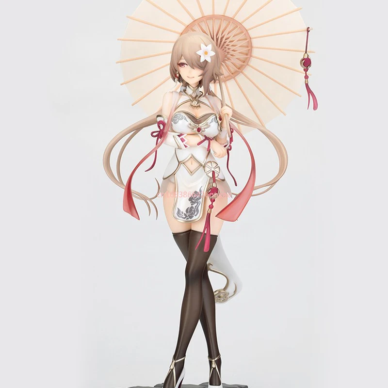 Lei Ding Mei Yae Sakura Rita Huanxisha Standing 1/8 Model Boxed Figure