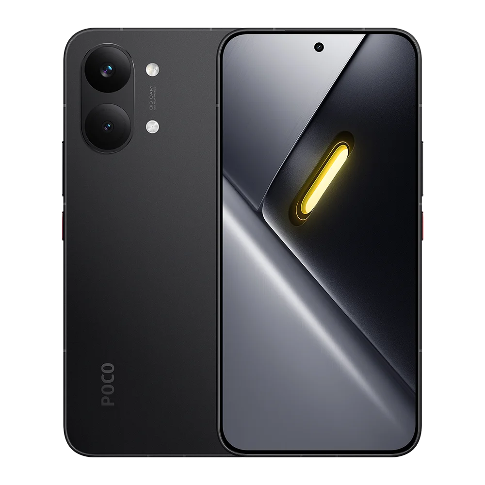 POCO X8 Pro Max 5G Versión Europea Dimensity 9500s Smartphone 6.83″ AMOLED 120Hz Cámara 50MP Batería 8500mAh NFC Sin Cargador 4