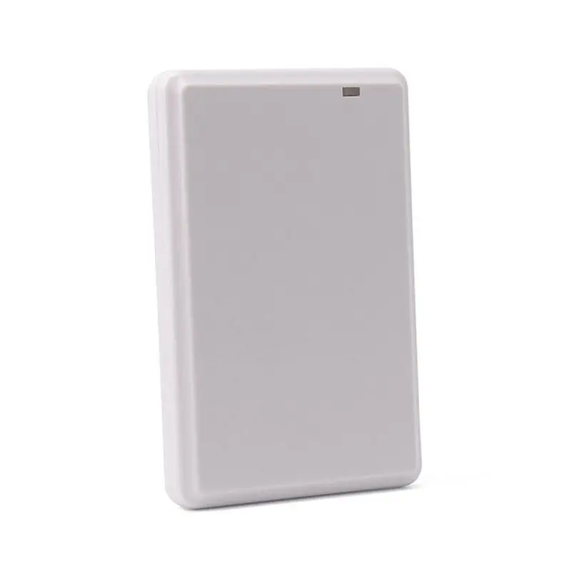 3X USB 860-960Mhz EPC GEN2 Desktop Passive UHF Reader EPC GEN2 ISO18000 6C Long Range RFID Card Reader With LED-Y41A
