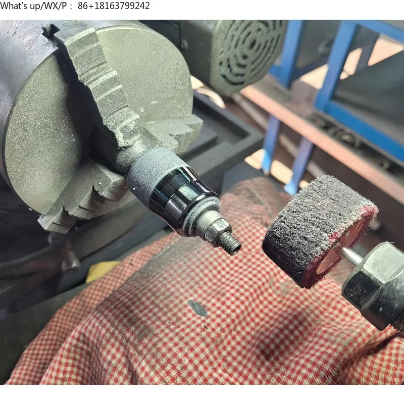 High Speed TC Drawing Die Processing Repairing Machine  TC Drawing Die Polishing Machine Plug Polishing Machine