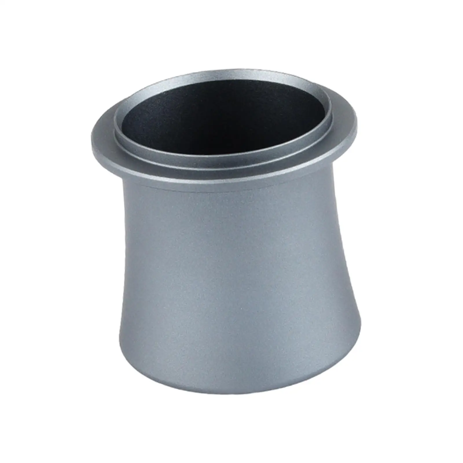 Coffee Dosing Cup Coffee Distributor for Coffee Tamper Frosted Surface Sniffing Mug Powder Feeder