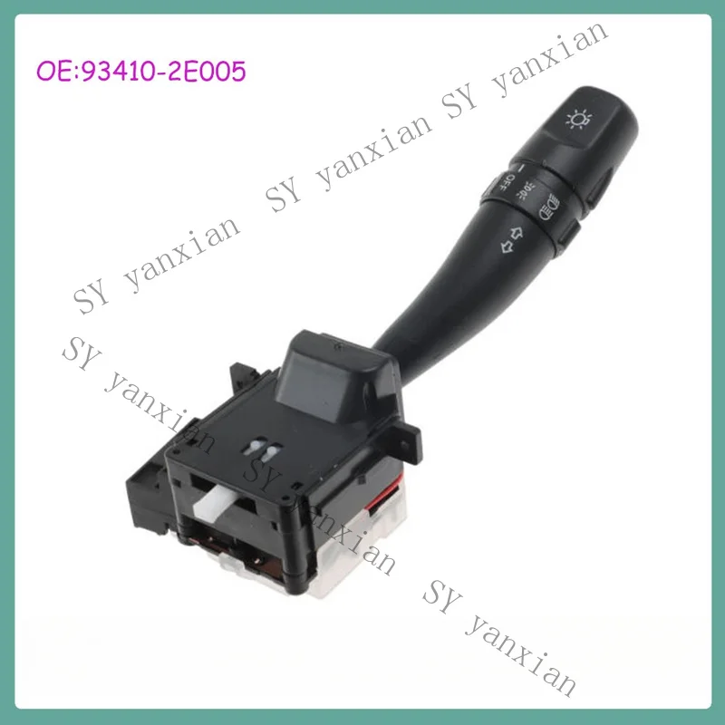 ensemble-d'interrupteurs-de-clignotants-sy-pour-hyundai-tucson-27l-dohc-v6-2006-2009