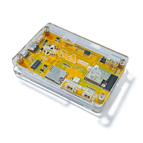 Servers & Industrial Computer