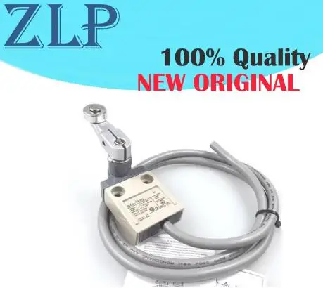 D4C-1502 D4C-1524 D4C-1724 D4C-4324 D4C-4524 Waterproof travel switch limit switch new