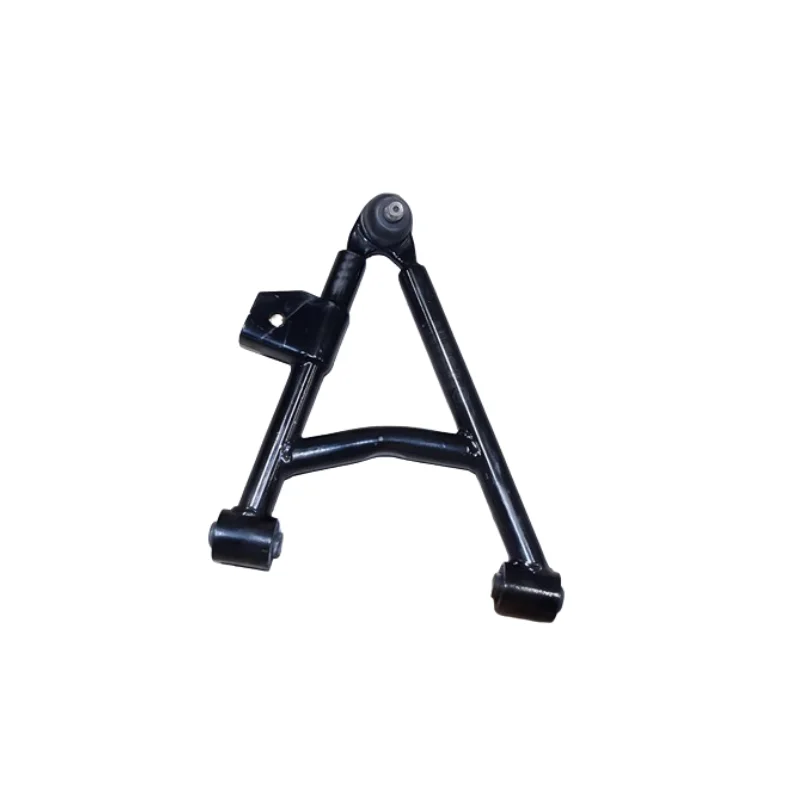 Auto Parts Lower Swing Arm Lower Arm Tripod Suspension For Zhidou D1/D2/D2S