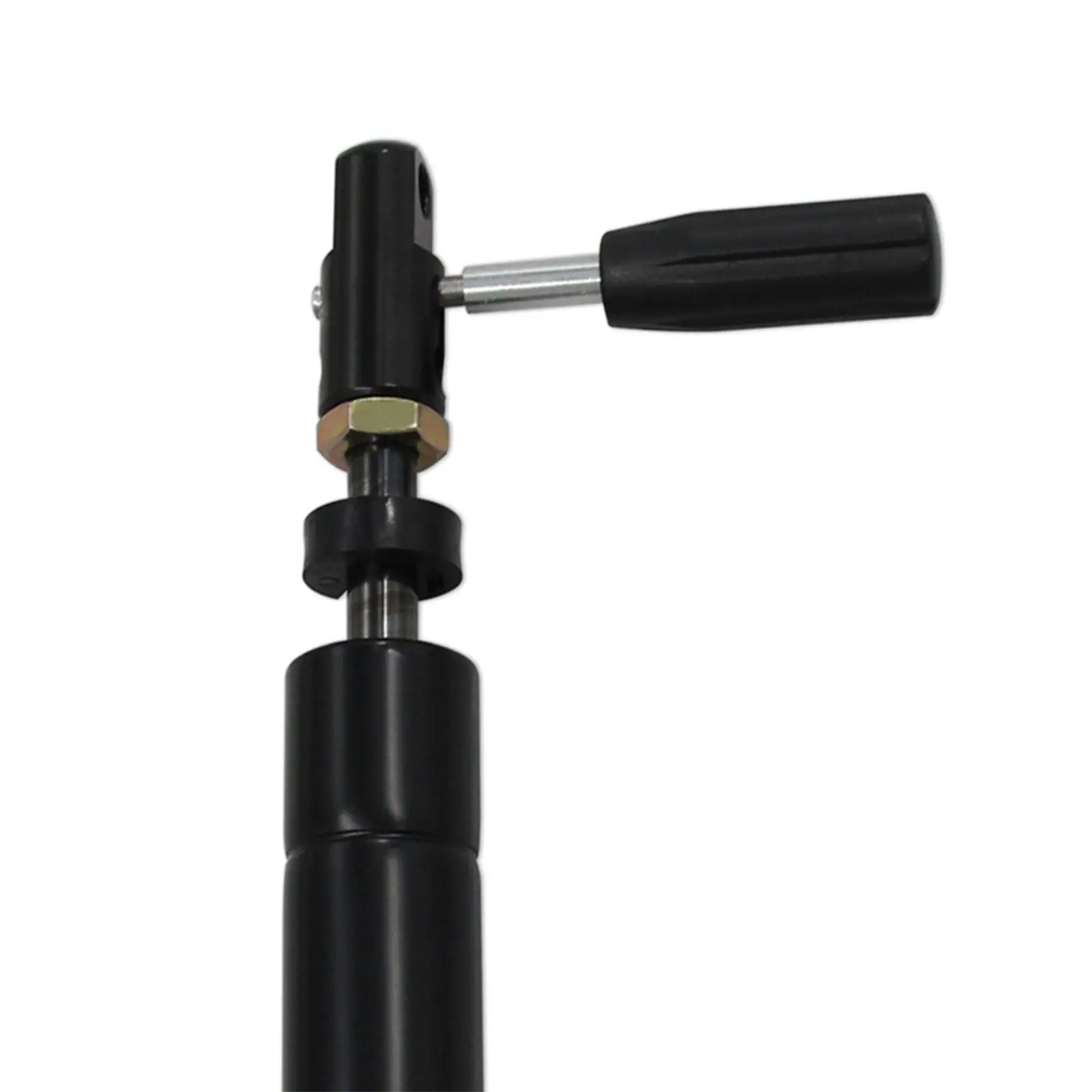 

Запасная часть для регулировки наклона рулевого управления 709402419 709402506, надежная, для Defender HD7 HD9 HD10, легко устанавливается, металлическая