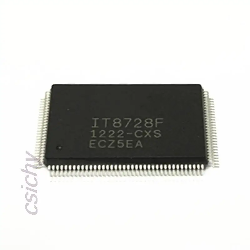 

1 шт./Лот IT8728F CXS DXA BXS FXA DXS EXS CXA BXA EXA FXS IC с GB QFP-128